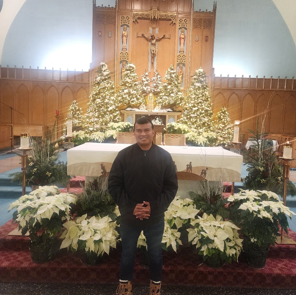 Meet your Posher, Jordan